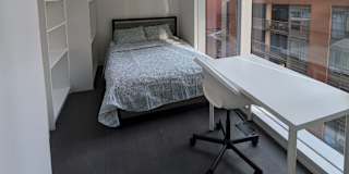 Olivia's room