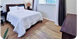 Annie's room