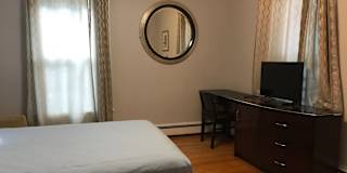 Irene's room