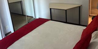 Jerome's room