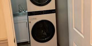 Rhea Stoddart's room