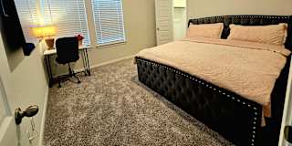 Divin's room