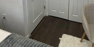 Don's room