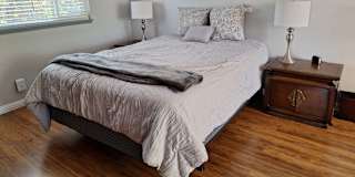 Shoshana's room