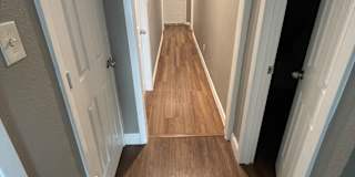 Paul's room