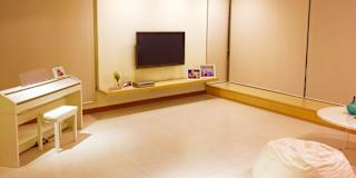 key iketsu's room