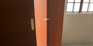 Ratilwe's room