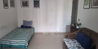 Sandy's room