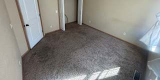 Gerald's room