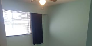 James's room