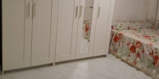Joseph's room