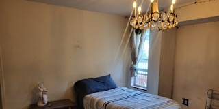 Eddy's room