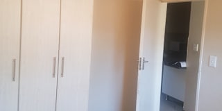 Daniel's room