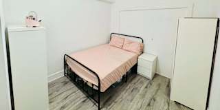 VH Rentals's room