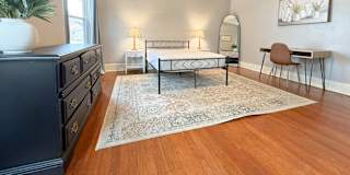Jesey's room
