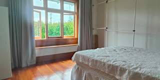 Michelle Kang's room