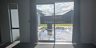 Sharon's room