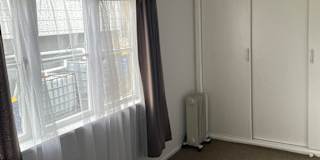 Claire's room