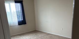 Kevin McBride's room