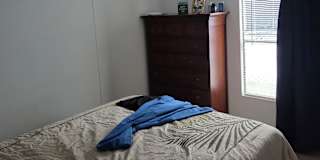 Ralph's room