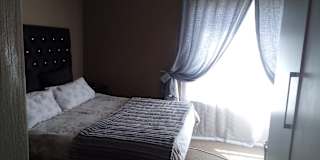 Mary's room