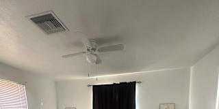Golden Years Haven's room