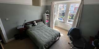 Adam's room
