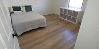 Scott's room