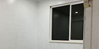 Angie's room
