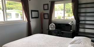 Kealoha's room