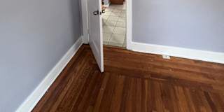 Steve's room