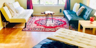 melissa's room
