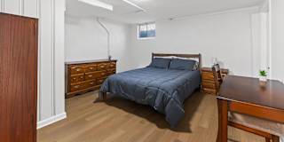 Laura's room