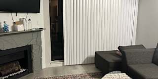 Qais Abdul Qayum's room