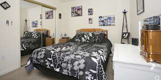 Gonzalo Reategui's room