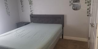 ERICK C GARCIA's room