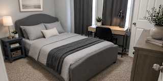 Bow Ponkerd's room