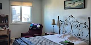 Nettie's room
