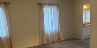 Angela's room
