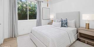 Christopher's room