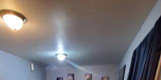 Larry's room