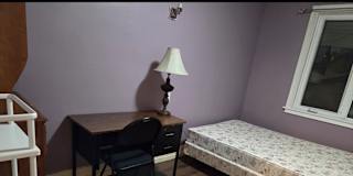 Jeus's room