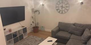 Hamudi's room