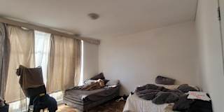 Mamikie's room