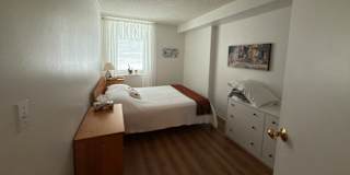 Kanishka's room