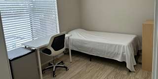 Jenny's room