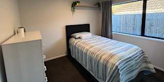 Michelle's room