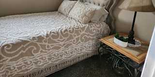 Tawnya's room