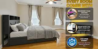 Ryan's room