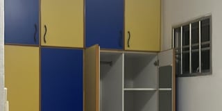 Malissa's room